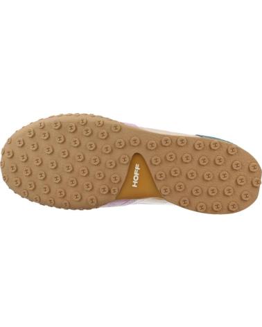 Zapatillas deporte de Mujer HOFF FLAMINGO MULTICOLOR