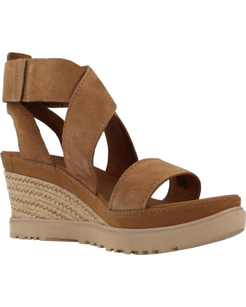 Ugg calla wedge best sale sandal