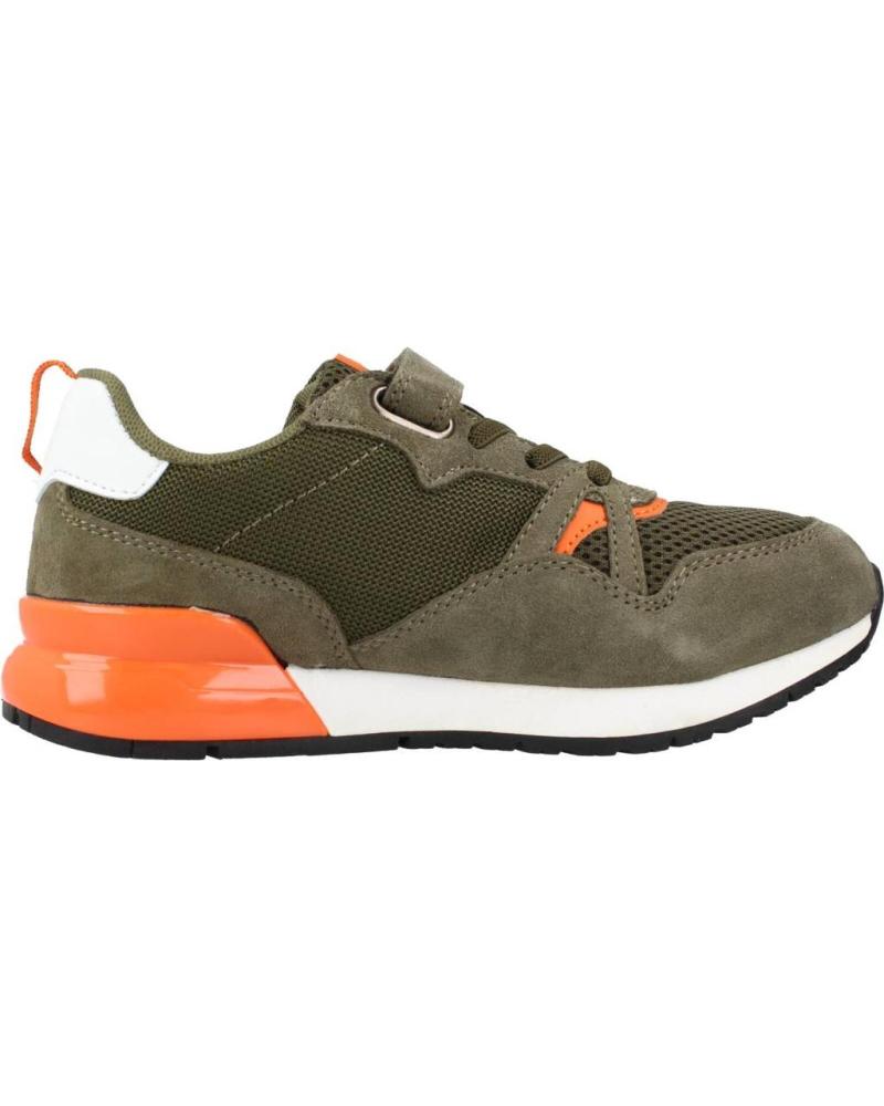 Sportivo De Nino REPLAY SHOOT JR 1 VERDE