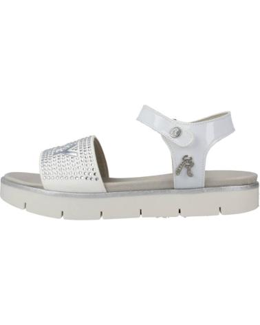 girl Sandals REPLAY JT240013S  BLANCO