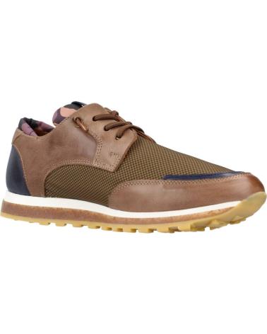 Scarpe per Uomo CETTI C1275CUBO MARRON