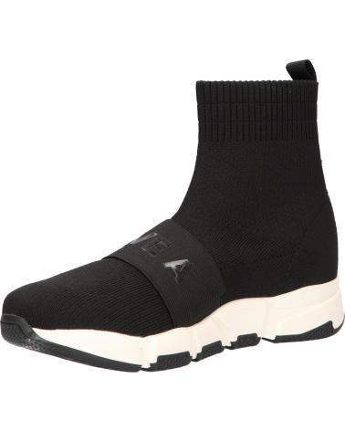 Zapatillas deporte de Niña GIOSEPPO 56152 NEGRO