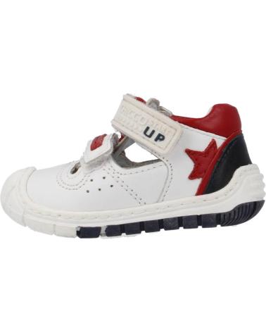 Sandalias CHICCO  de Niño 1065442C  BLANCO