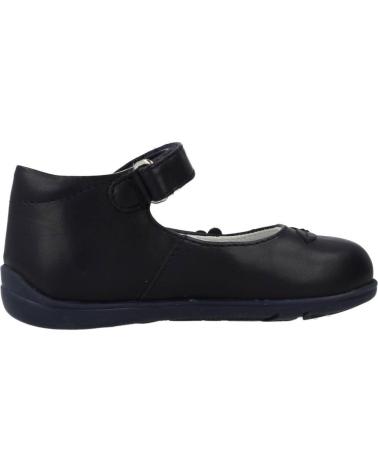 Scarpe per Bambina CHICCO GEA NEGRO