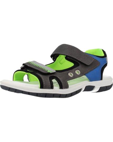 boy Sandals CHICCO FINNIGAN VERDE