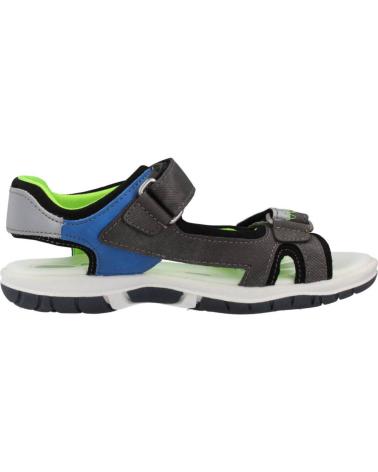 boy Sandals CHICCO FINNIGAN VERDE