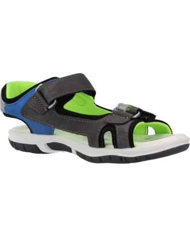 boy Sandals CHICCO FINNIGAN VERDE