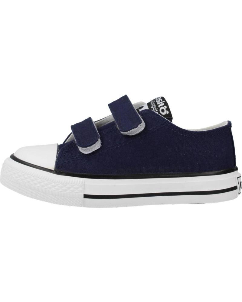 boy Trainers OSITO NVS14100  AZUL