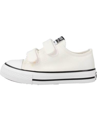 boy Trainers OSITO NVS14100  BLANCO