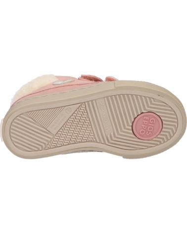 Botines de Niña GIOSEPPO 56320 ROSA