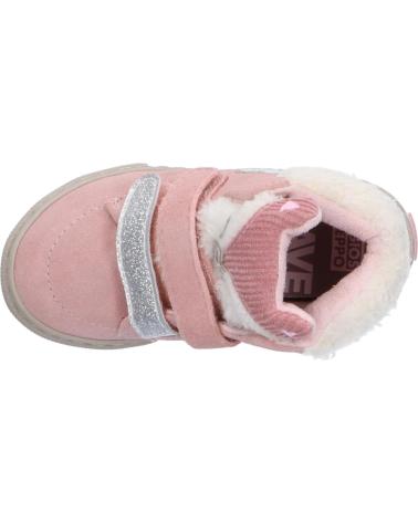 Botines de Niña GIOSEPPO 56320 ROSA