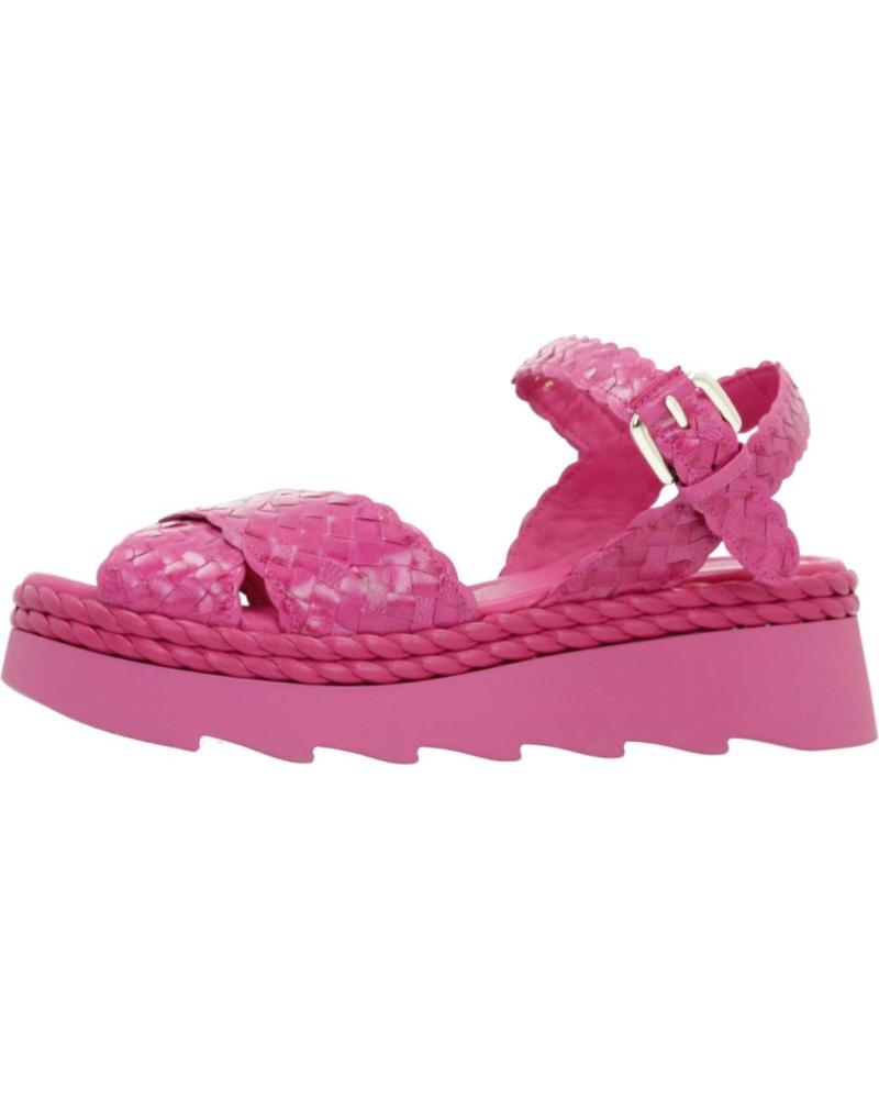 Sandalen PONS QUINTANA  für Damen ALEXIA  ROSA