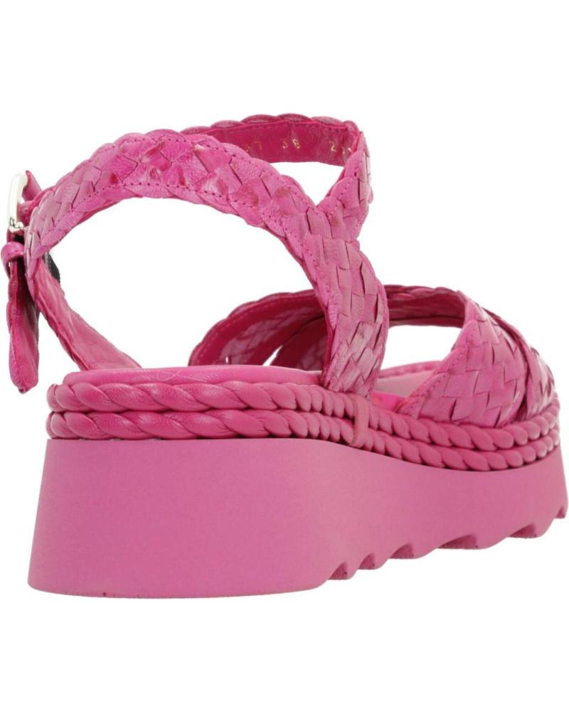 Sandals De Mujer PONS QUINTANA ALEXIA ROSA