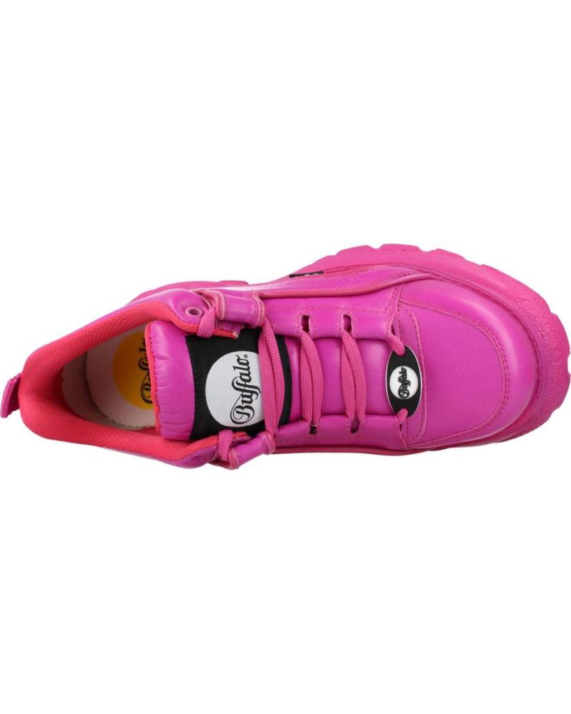 Buffalo puma rosa new arrivals