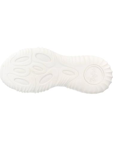 DEPORTIVAS BUFFALO BLADER ONE VEGAN NAPPA BLANCAS 1630860 BLANCO