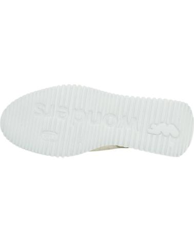 Sandálias de Mulher WONDERS G6607 ORO