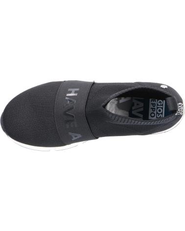 Zapatillas deporte de Niña GIOSEPPO 56152 NEGRO