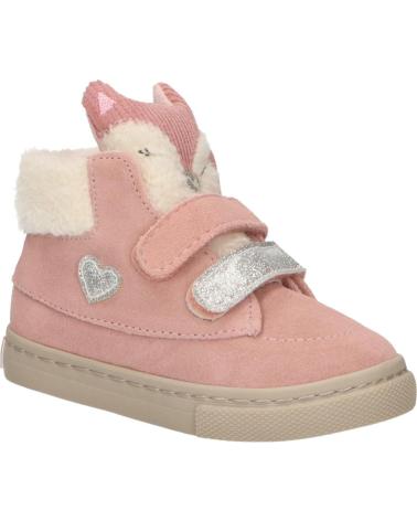 Botines de Niña GIOSEPPO 56320 ROSA