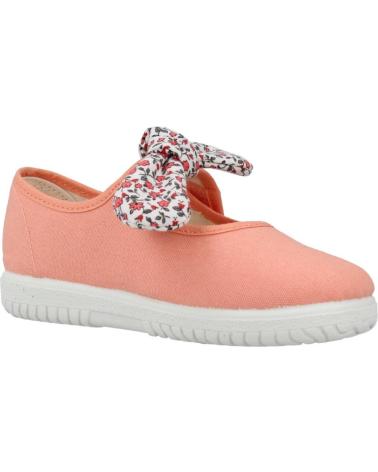 Sportif VICTORIA  pour Fille 1051132N  NARANJA