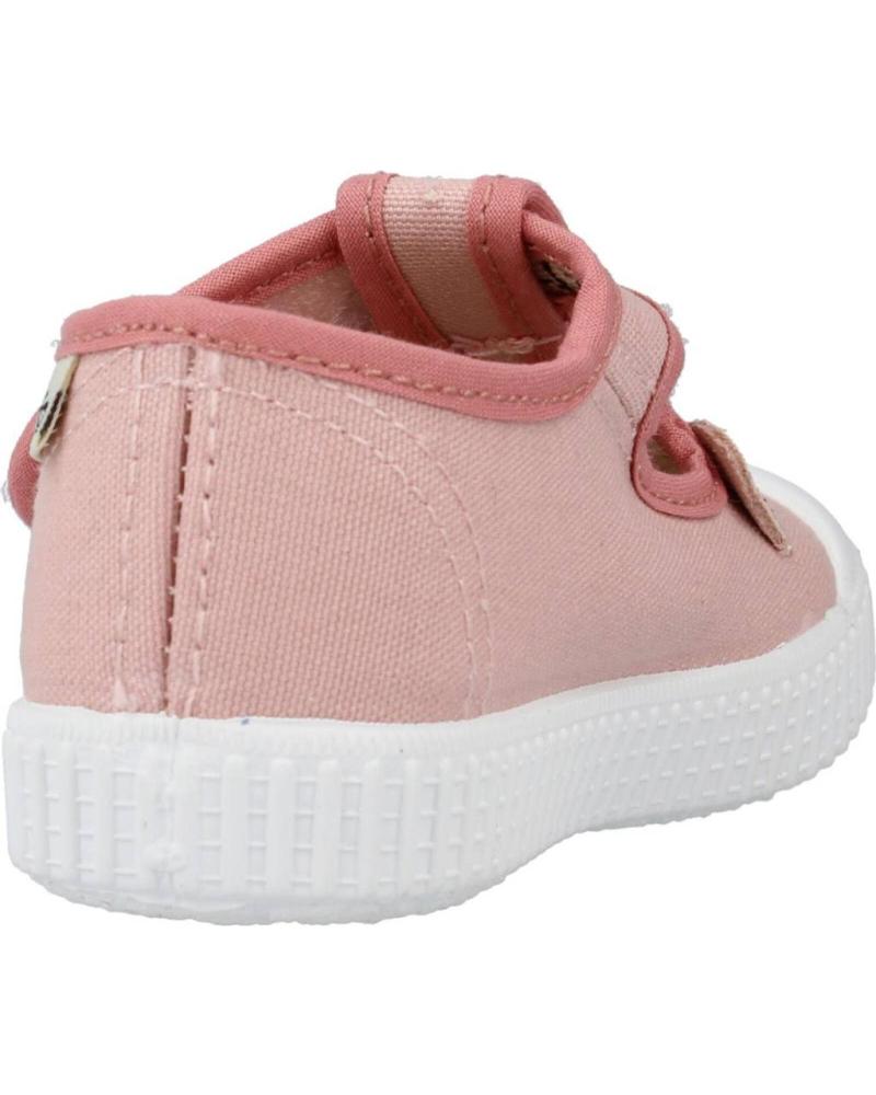 Trainers De Niña VICTORIA 1366158 SKIN RATONCITO ROSA