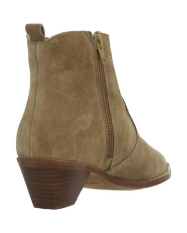 Botines ALPE  de Mujer 2016 11 WOMAN TRENDY  MARRON