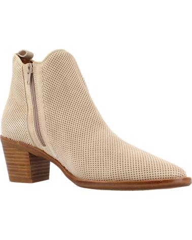 Stiefel für Damen ALPE NEVADA BEIS