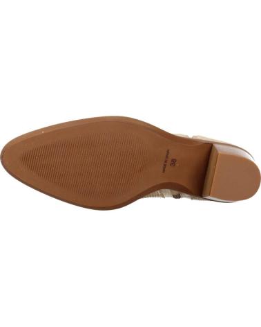 Stiefel für Damen ALPE NEVADA BEIS