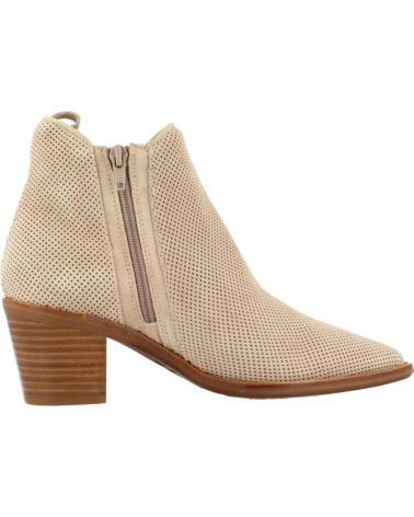 Stiefel für Damen ALPE NEVADA BEIS