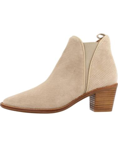 Stiefel für Damen ALPE NEVADA BEIS