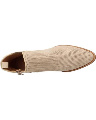 Stiefel für Damen ALPE NEVADA BEIS