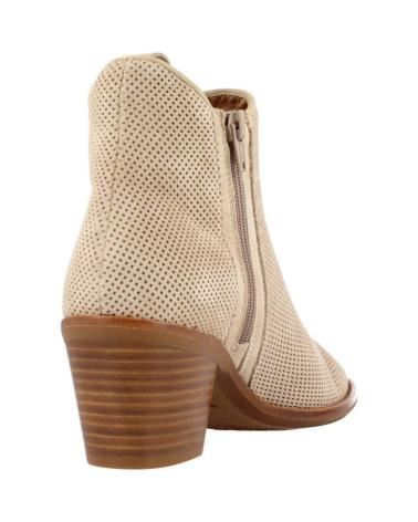 Stiefel für Damen ALPE NEVADA BEIS