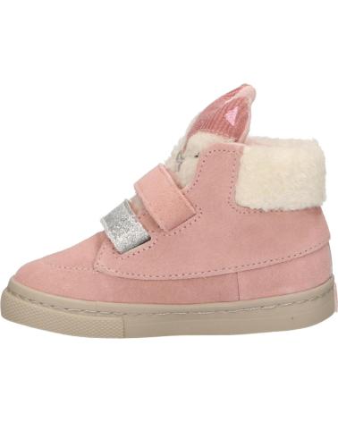 Botines de Niña GIOSEPPO 56320 ROSA