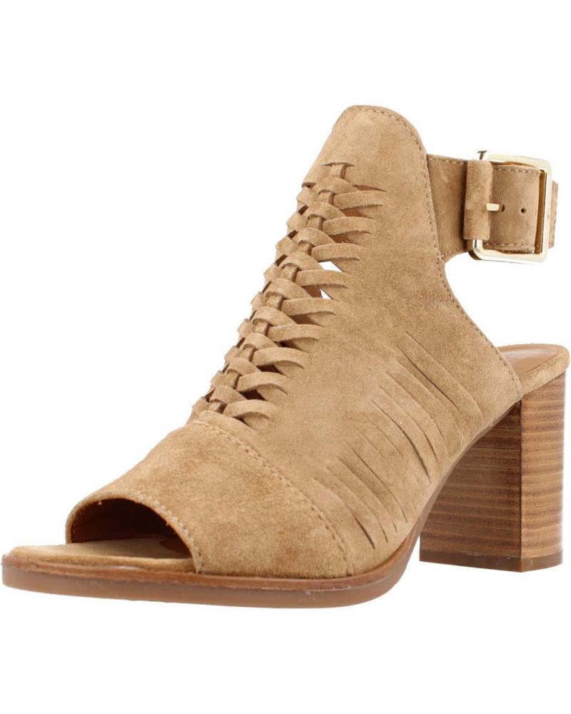 Sandalias Abotinadas Alpe Sandalias De Mujer ALPE SANDALIA