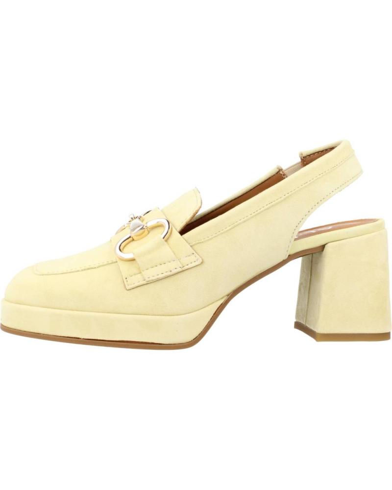 Zapatos de tacón ALPE de Mujer VOGUE AMARILLO Zapatos de tacón ALPE de Mujer VOGUE AMARILLO