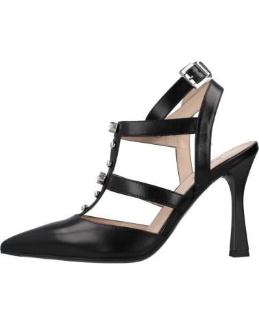 Sandales NERO GIARDINI  pour Femme E307070  NEGRO