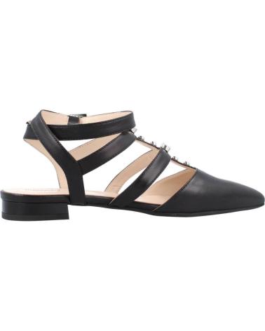 Sandalias de Mujer NERO GIARDINI E307090DE NEGRO