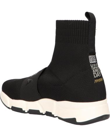 Zapatillas deporte de Niña GIOSEPPO 56152 NEGRO