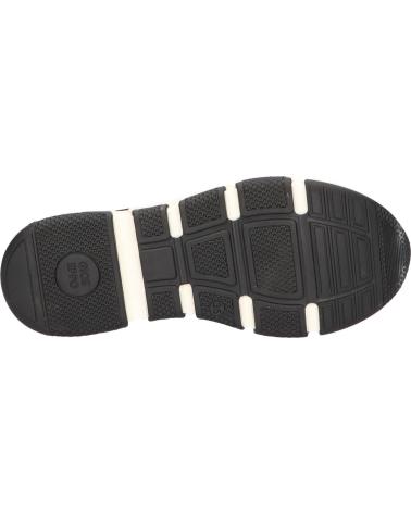 Zapatillas deporte de Niña GIOSEPPO 56152 NEGRO