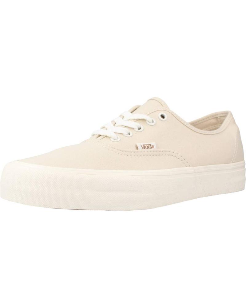 Vans marron claro best sale