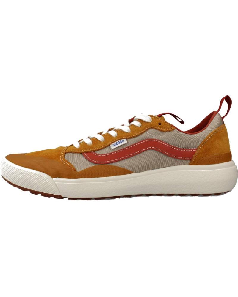 Deportivas De Hombre VANS OFF THE WALL ZAPATILLA VANS HOMBRE MOSTAZA