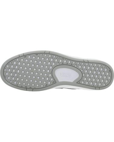 Sapatilhas de Homem VANS OFF THE WALL LOWLAND CC BLANCO