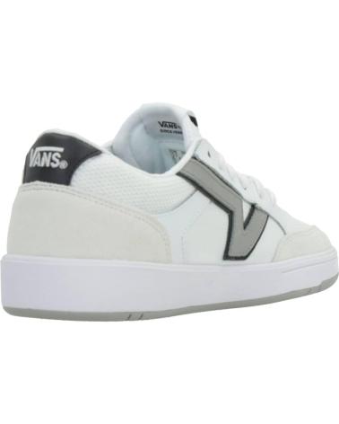 Sapatilhas de Homem VANS OFF THE WALL LOWLAND CC BLANCO
