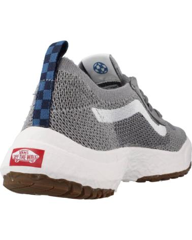 Zapatillas deporte de Hombre VANS OFF THE WALL ULTRARANGE VR3 GRIS