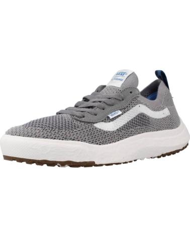 Zapatillas deporte de Hombre VANS OFF THE WALL ULTRARANGE VR3 GRIS