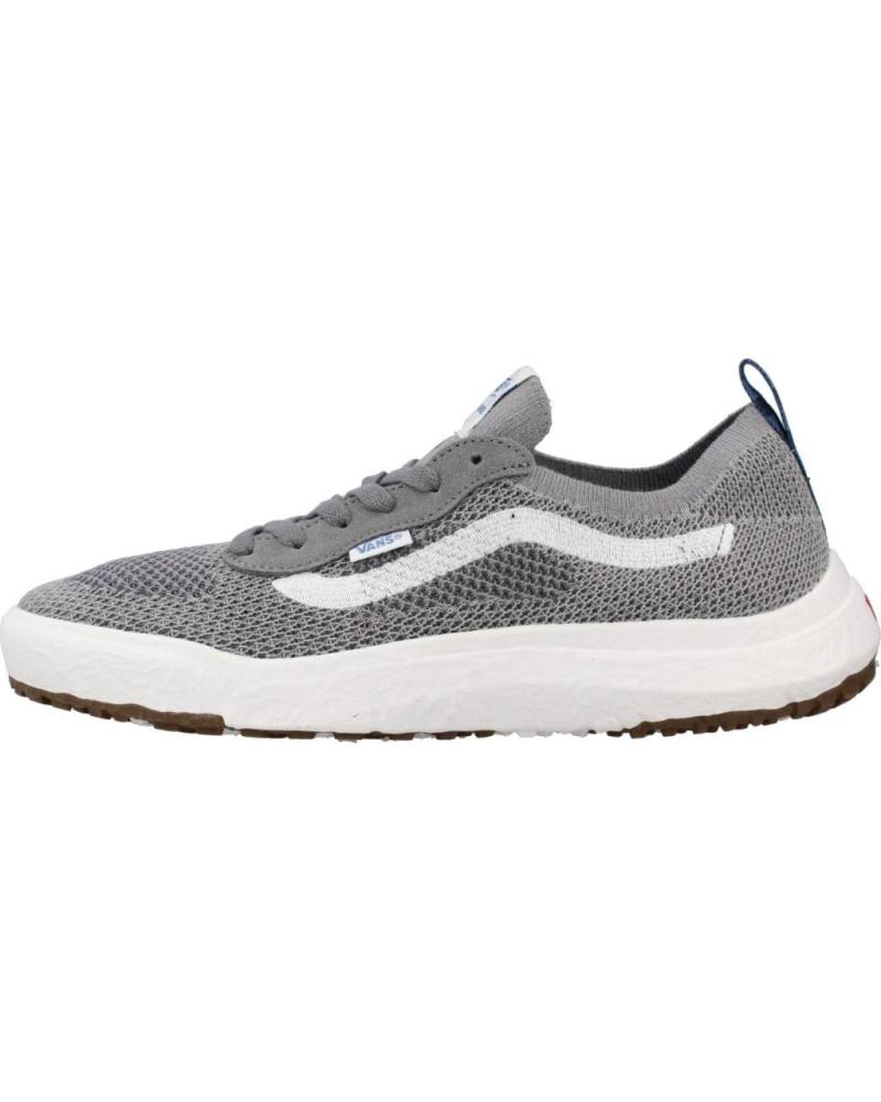 Zapatillas deporte de Hombre VANS OFF THE WALL ULTRARANGE VR3 GRIS