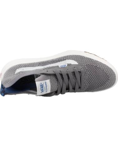 Zapatillas deporte de Hombre VANS OFF THE WALL ULTRARANGE VR3 GRIS