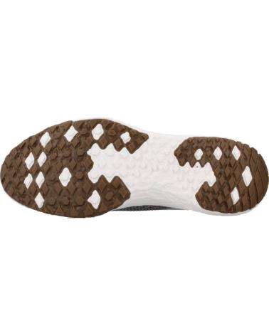 Zapatillas deporte de Hombre VANS OFF THE WALL ULTRARANGE VR3 GRIS