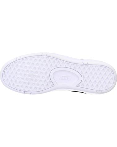 Sapatilhas VANS OFF THE WALL  de Homem CRUZE TOO CC  BLANCO