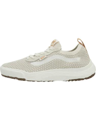 Woman Trainers VANS OFF THE WALL ULTRARANGE VR3  BEIS
