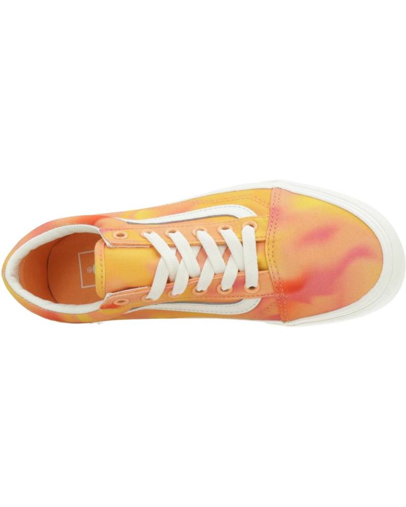 Zapatillas Deporte De Mujer VANS OFF THE WALL OLD SKOOL STACKFORM